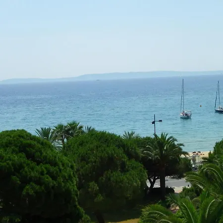 Avec Splendide Vue Sur Appartement