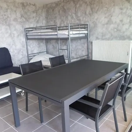 Avec Splendide Vue Sur Apartment