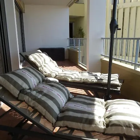 Avec Splendide Vue Sur Apartment
