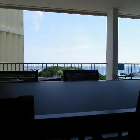 Avec Splendide Vue Sur アパート ル・ラヴァンドゥー